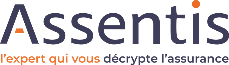 ASSENTIS logo