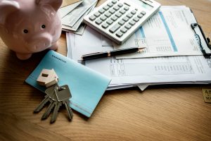 pret immobilier